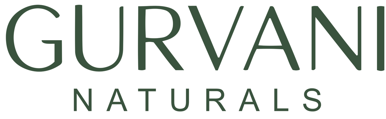 gurvaninaturals.com