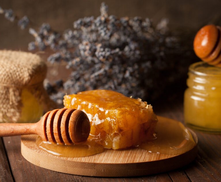 Raw Honey in NCR How to Tell Real from Fake and Where to Buy Pure Honey in Gurugram