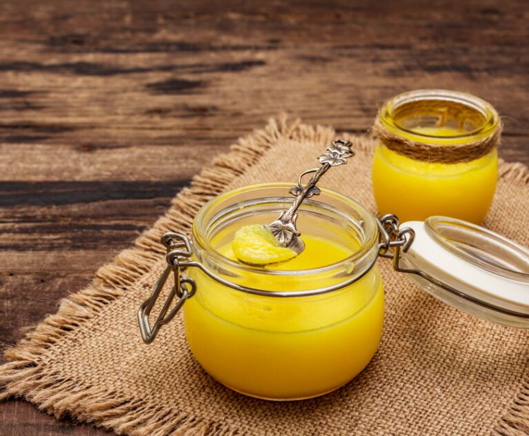 Pure Desi Ghee in Gurugram What Real Ghee Looks, Tastes & Smells Like