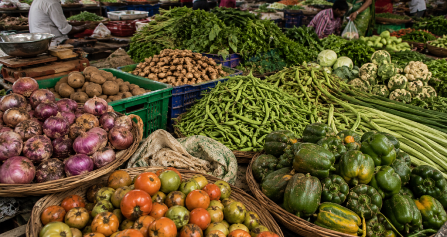 Why Your Sabzi Mandi Vegetables Are Not as Fresh as You Think